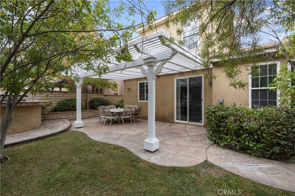 26821 Peppertree Drive