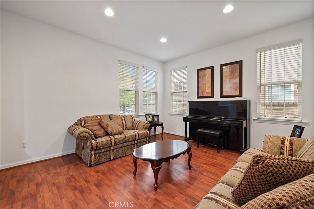 26821 Peppertree Drive