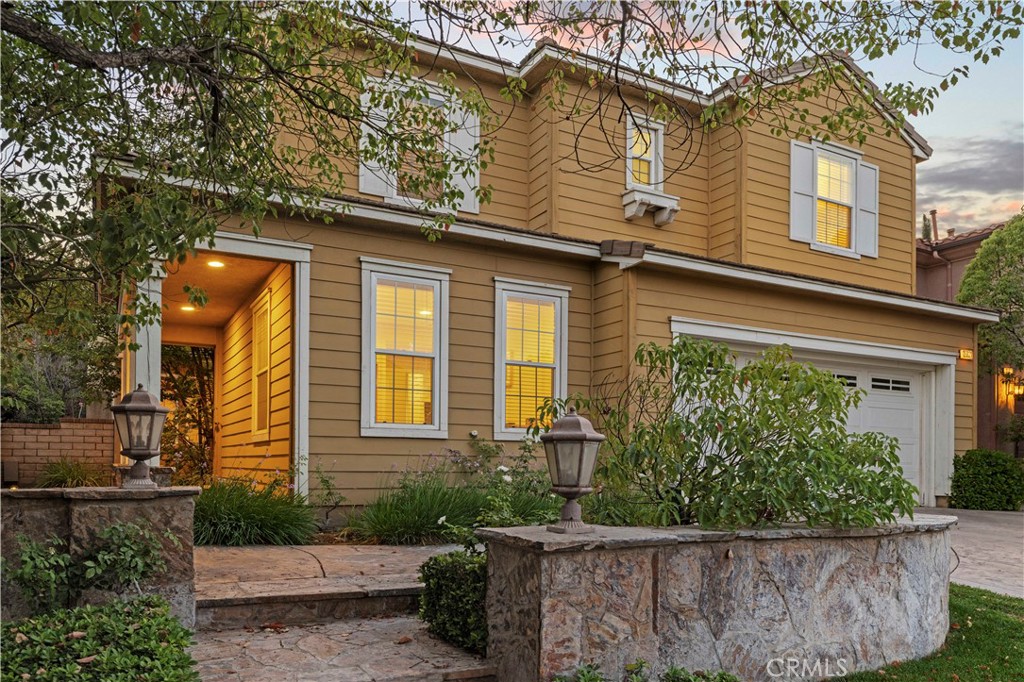 26821 Peppertree Drive