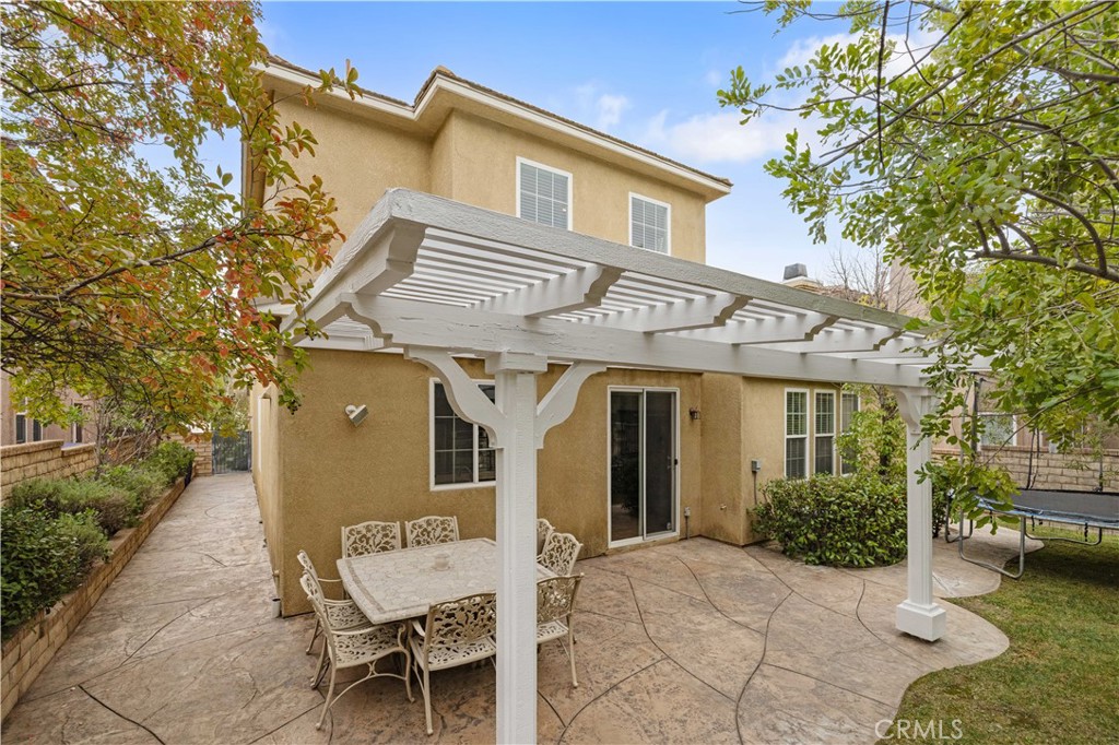 26821 Peppertree Drive