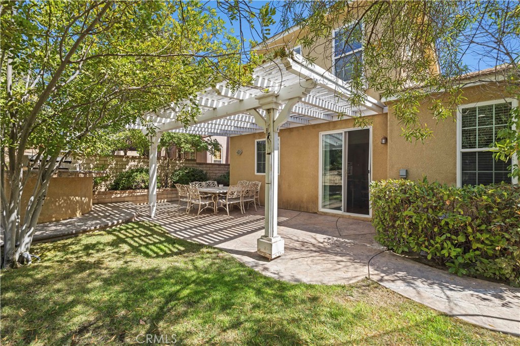 26821 Peppertree Drive
