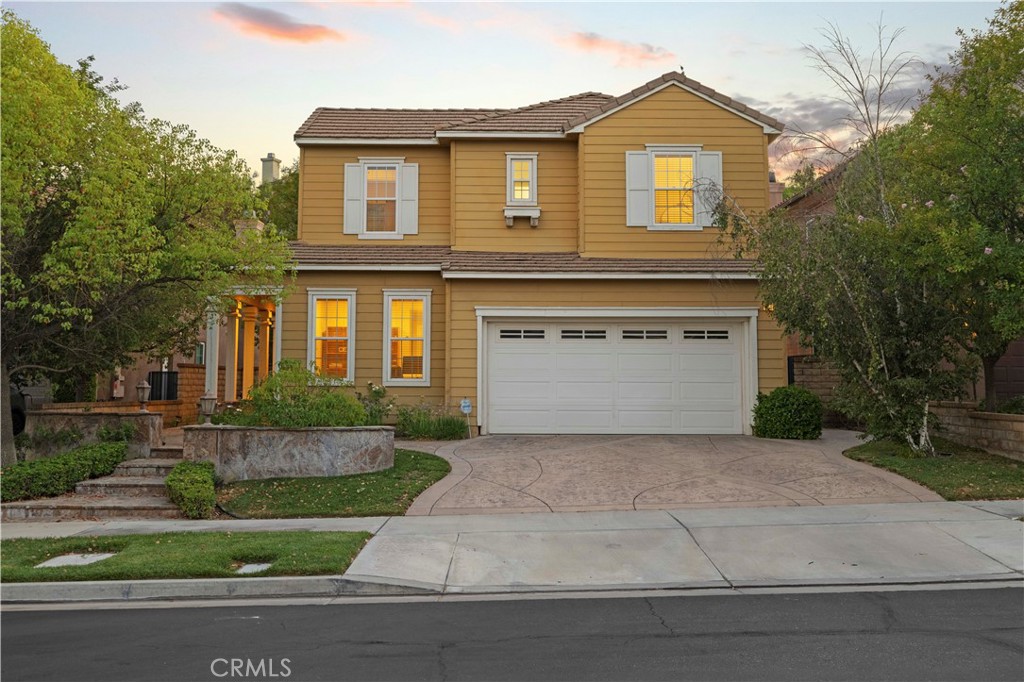 26821 Peppertree Drive