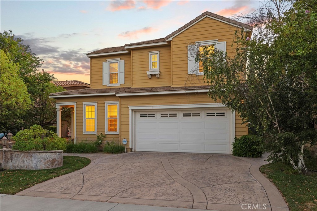 26821 Peppertree Drive