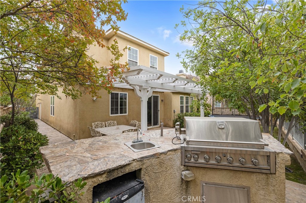 26821 Peppertree Drive