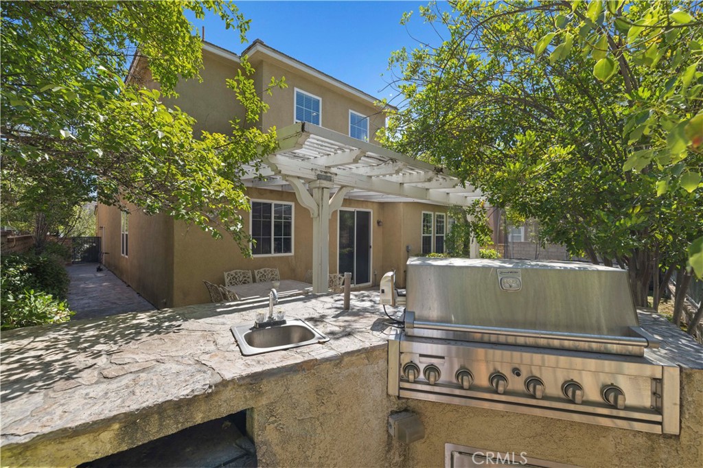 26821 Peppertree Drive