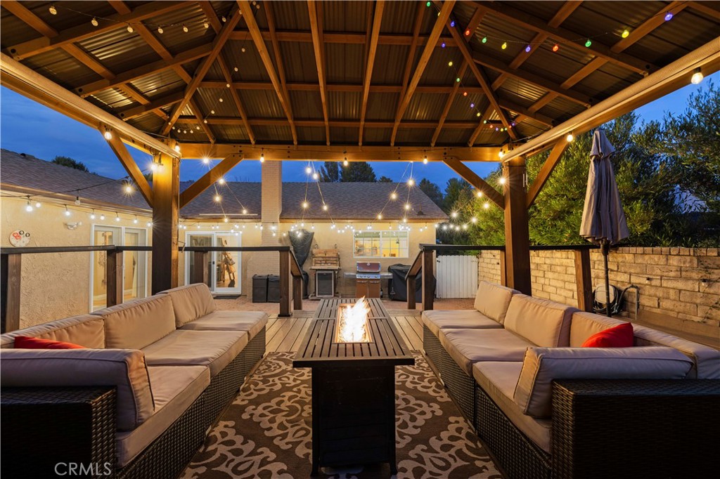 26927 Cuatro Milpas Street