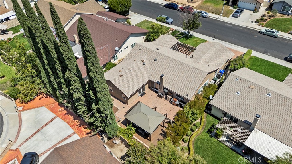 26927 Cuatro Milpas Street