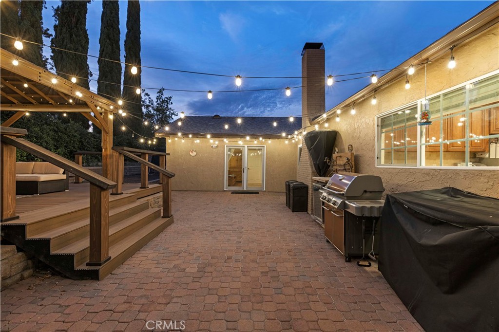 26927 Cuatro Milpas Street