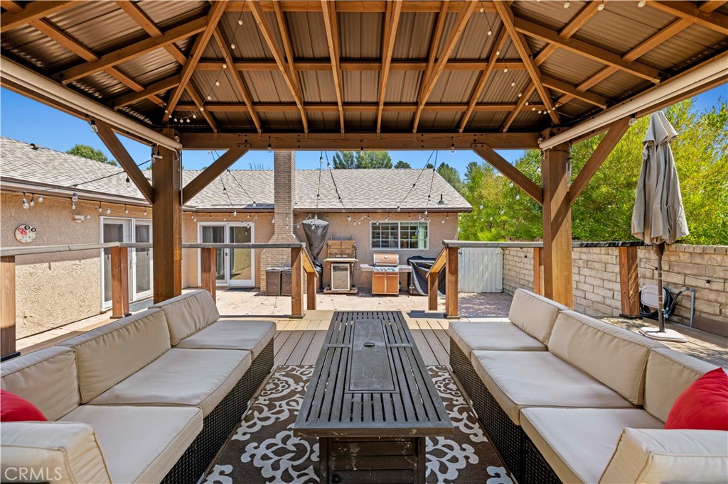 26927 Cuatro Milpas Street