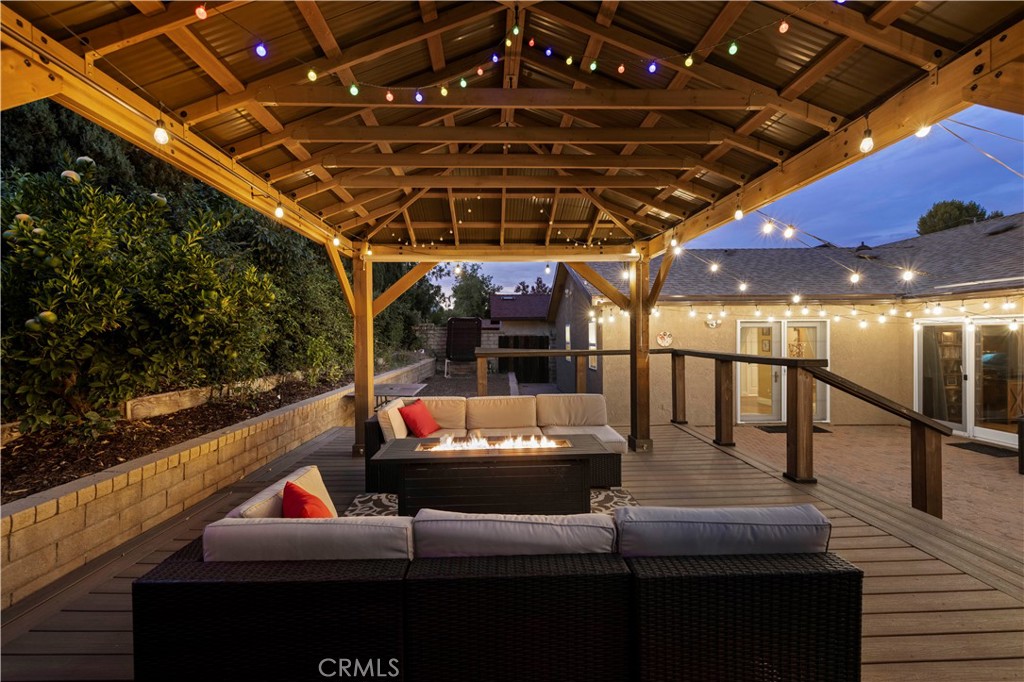 26927 Cuatro Milpas Street