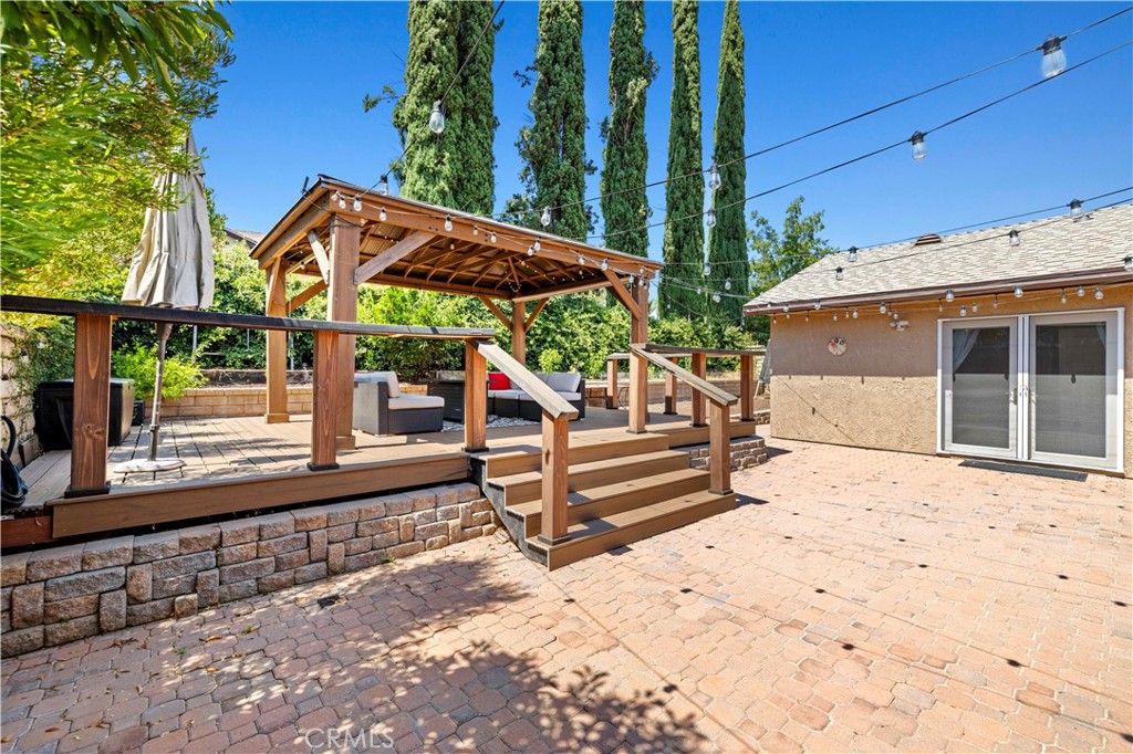 26927 Cuatro Milpas Street