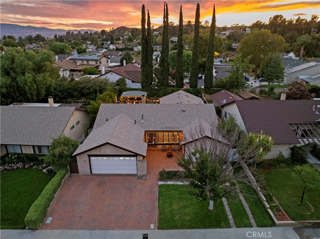 26927 Cuatro Milpas Street