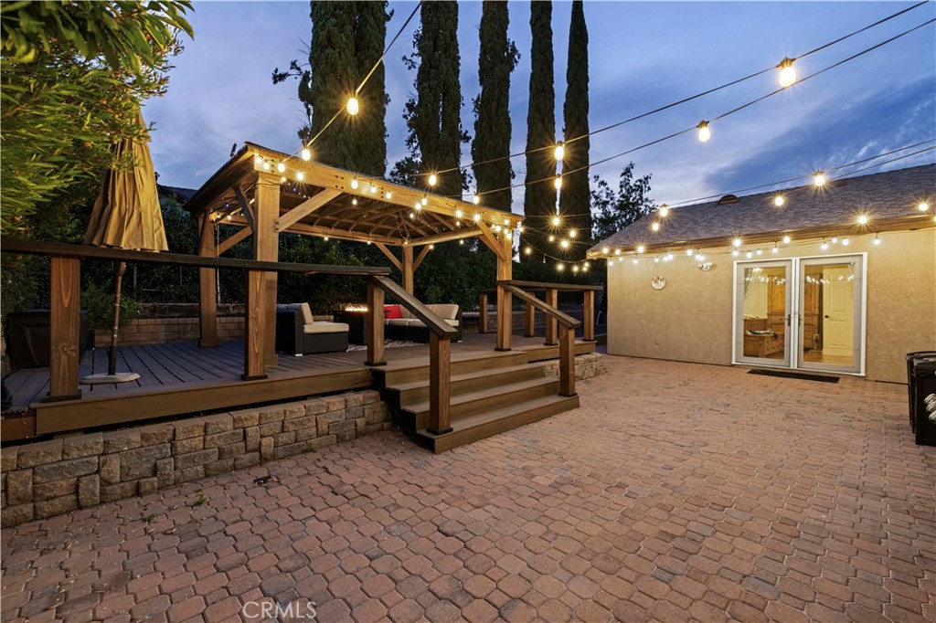 26927 Cuatro Milpas Street