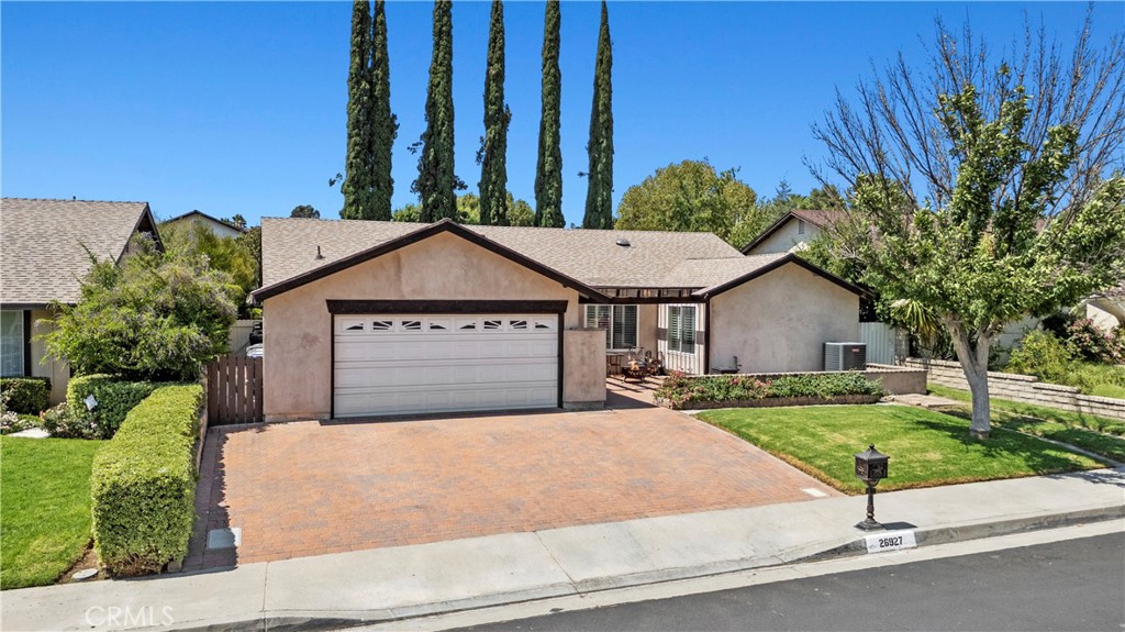 26927 Cuatro Milpas Street