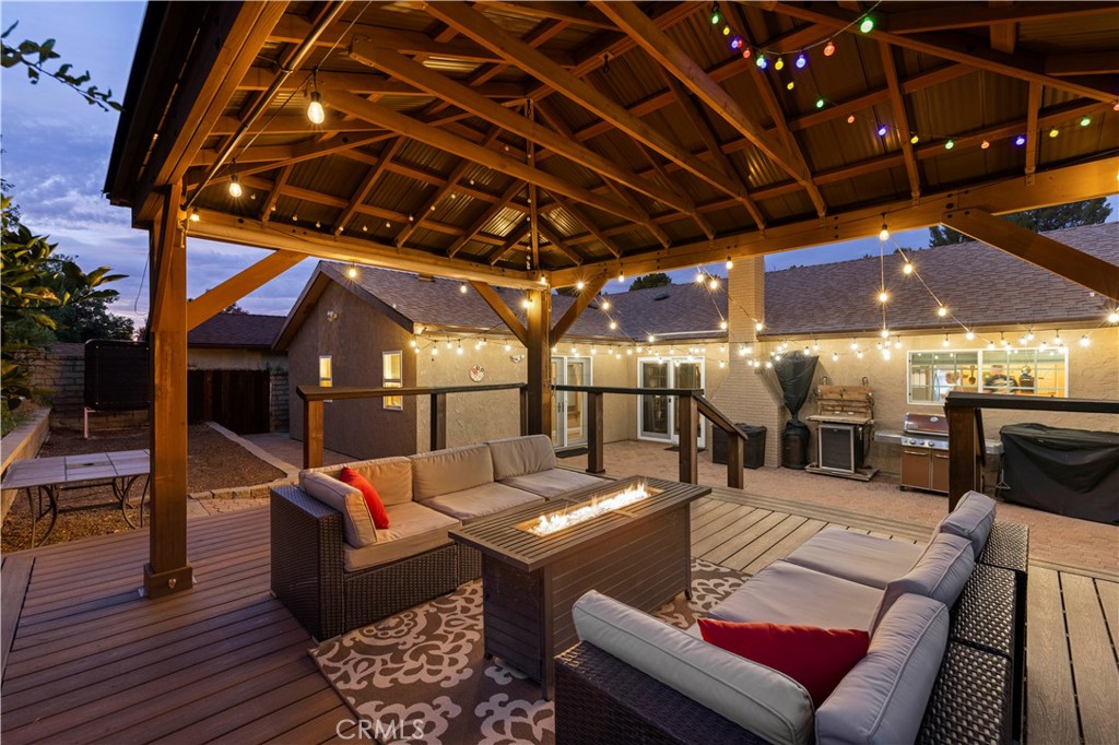 26927 Cuatro Milpas Street