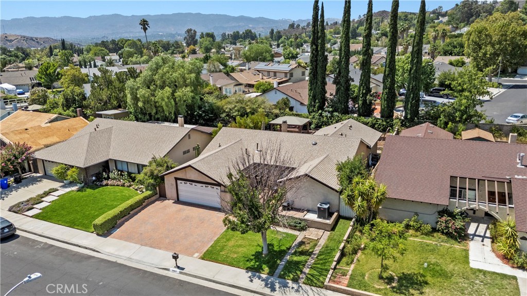 26927 Cuatro Milpas Street