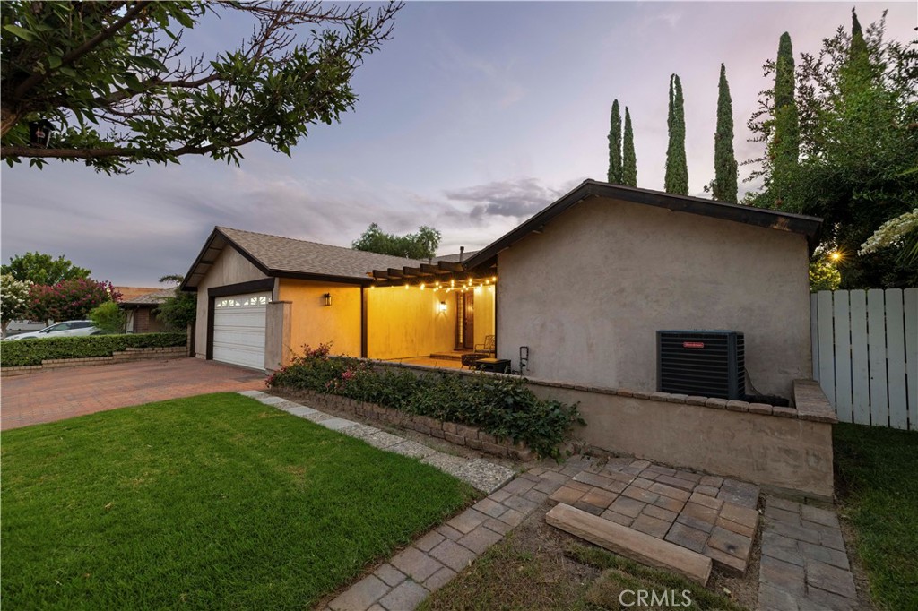 26927 Cuatro Milpas Street