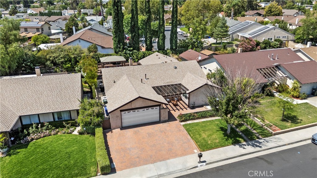 26927 Cuatro Milpas Street