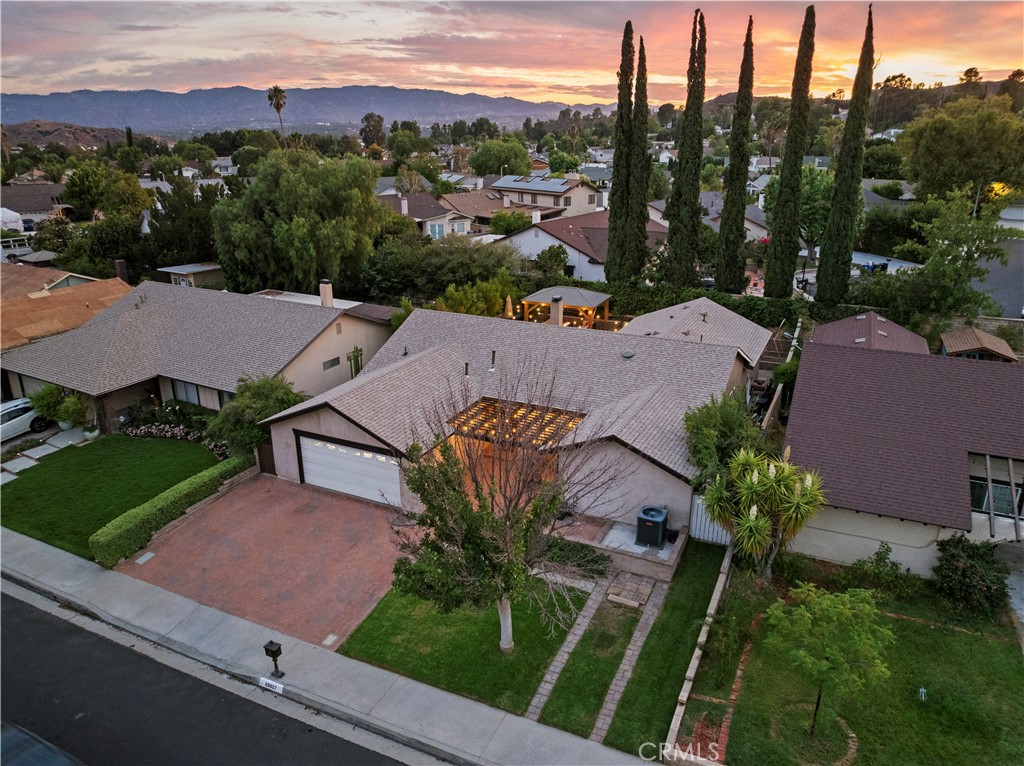 26927 Cuatro Milpas Street