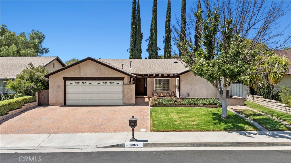 26927 Cuatro Milpas Street