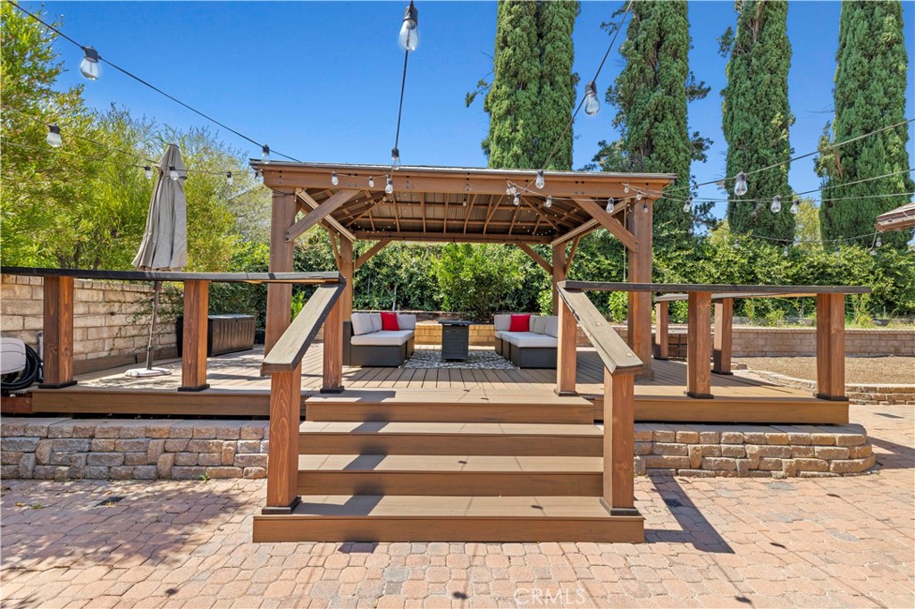 26927 Cuatro Milpas Street