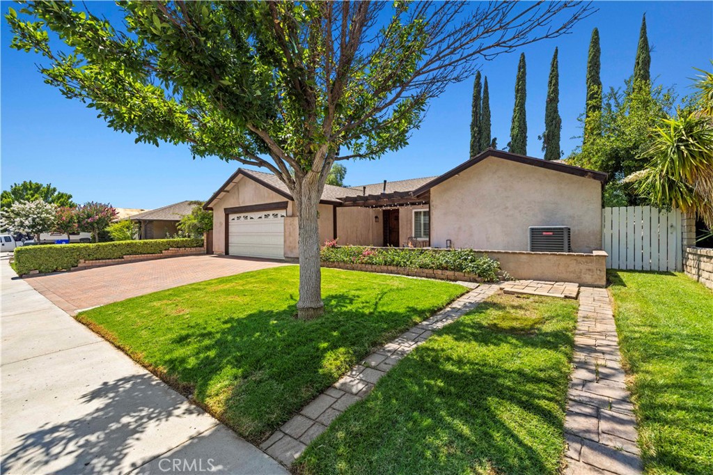 26927 Cuatro Milpas Street