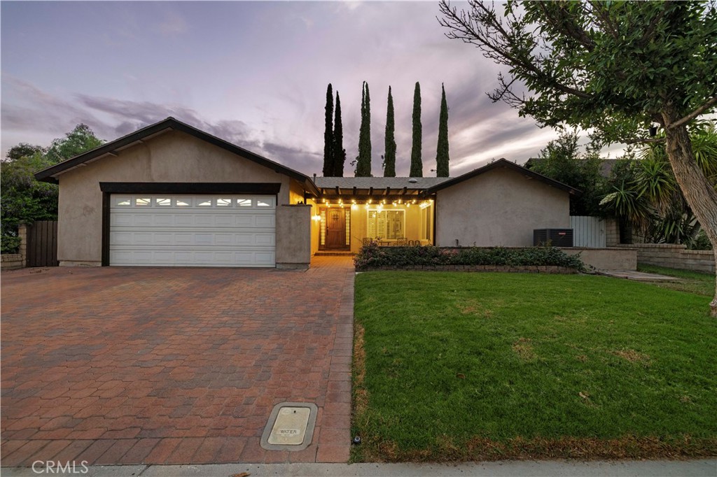 26927 Cuatro Milpas Street