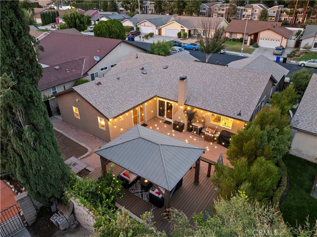 26927 Cuatro Milpas Street