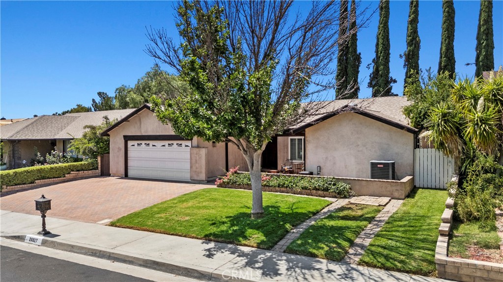 26927 Cuatro Milpas Street