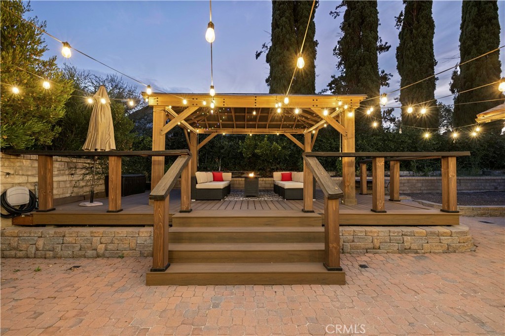 26927 Cuatro Milpas Street