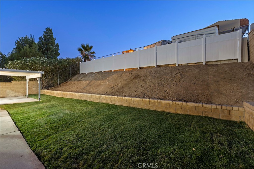 29671 Grandifloras Road