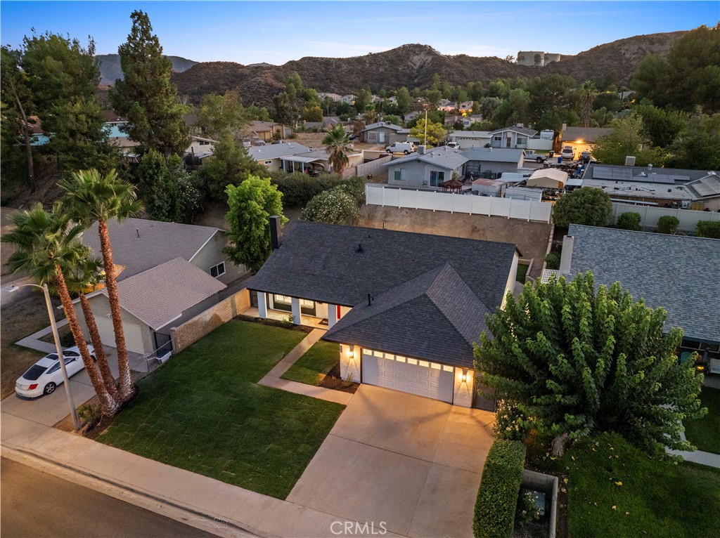 29671 Grandifloras Road