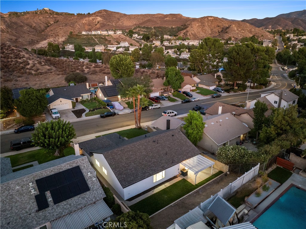 29671 Grandifloras Road