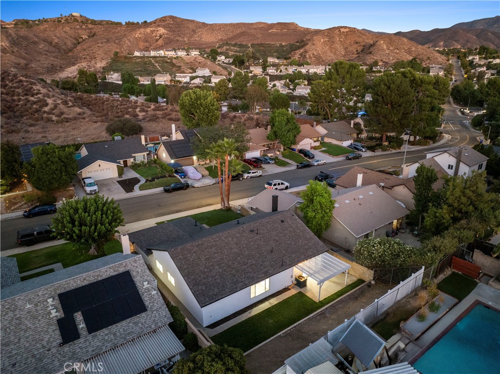 29671 Grandifloras Road