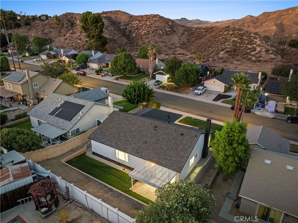 29671 Grandifloras Road