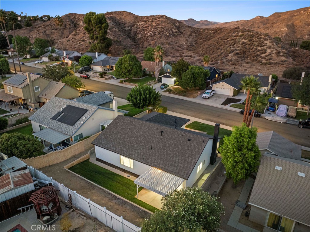 29671 Grandifloras Road