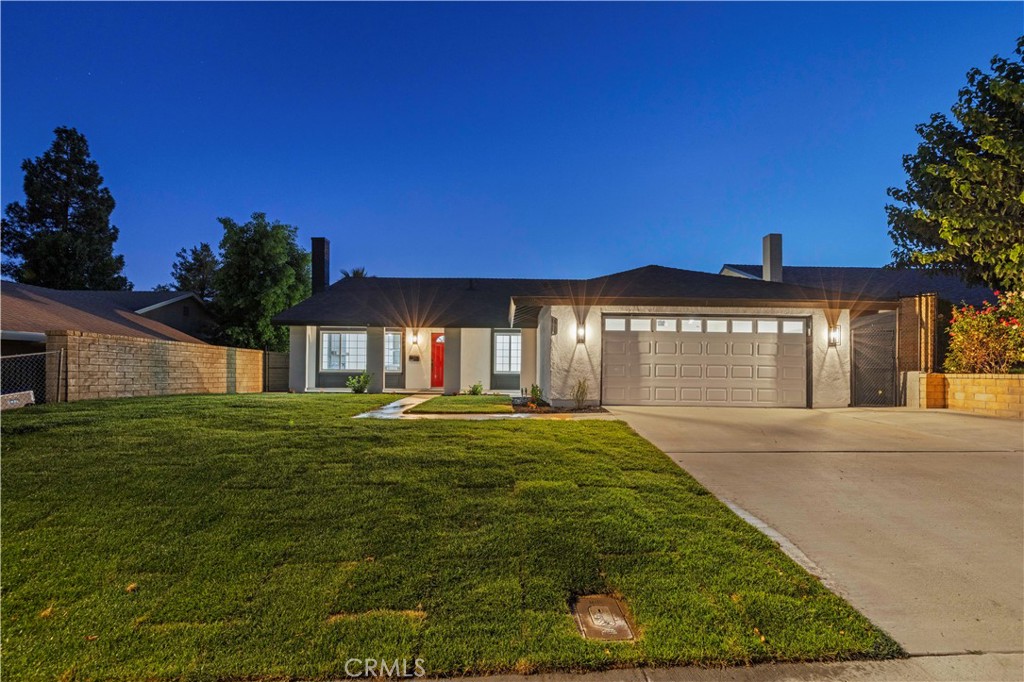 29671 Grandifloras Road