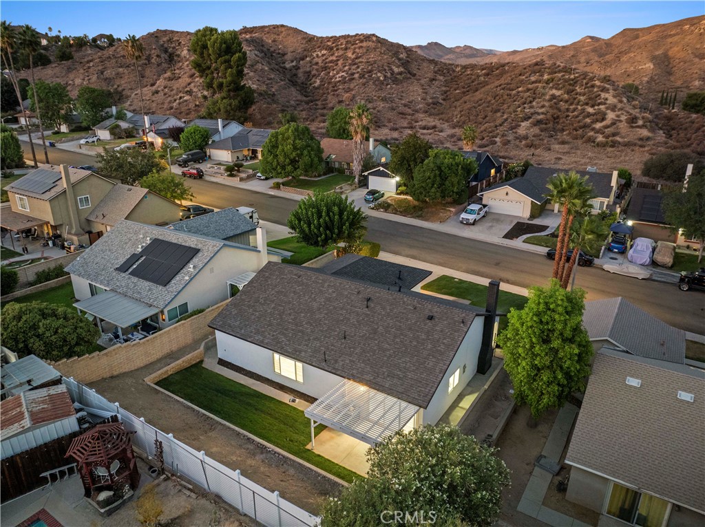 29671 Grandifloras Road