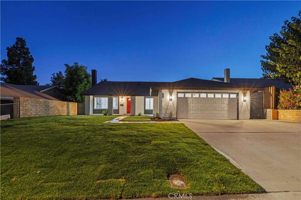 29671 Grandifloras Road