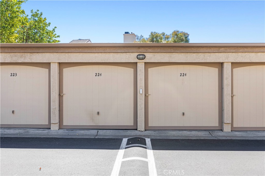 23709 Del Monte Drive 224