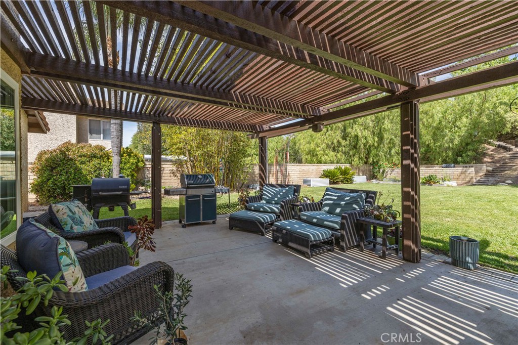 25541 Pembrook Place