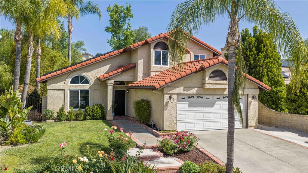 25541 Pembrook Place