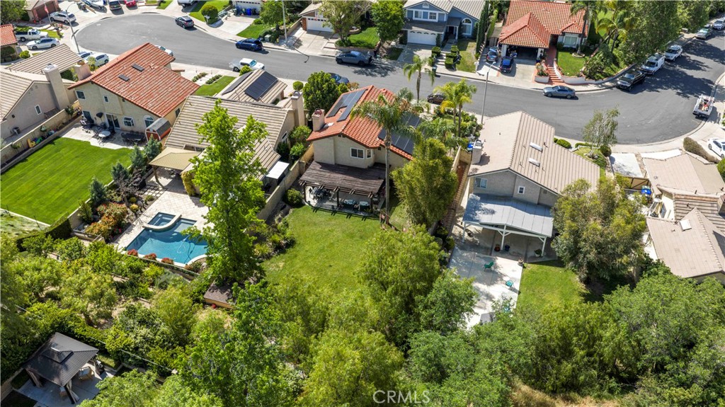 25541 Pembrook Place