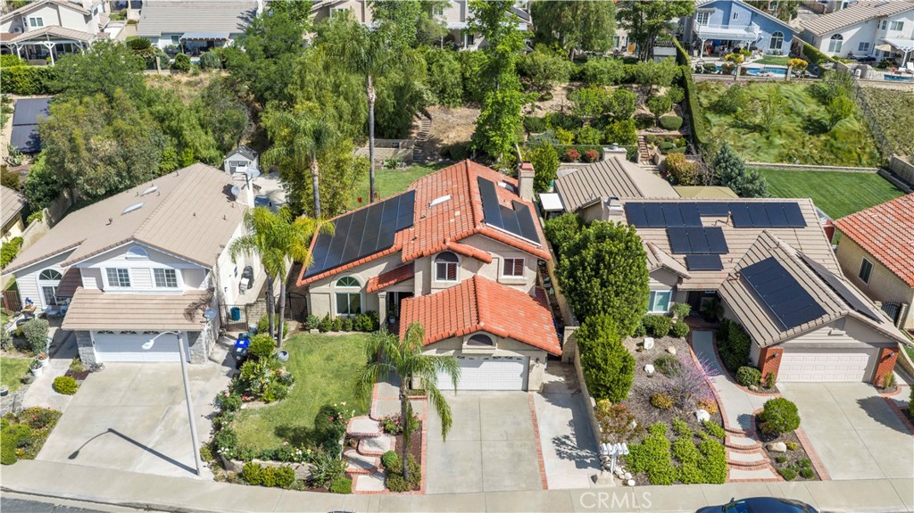 25541 Pembrook Place