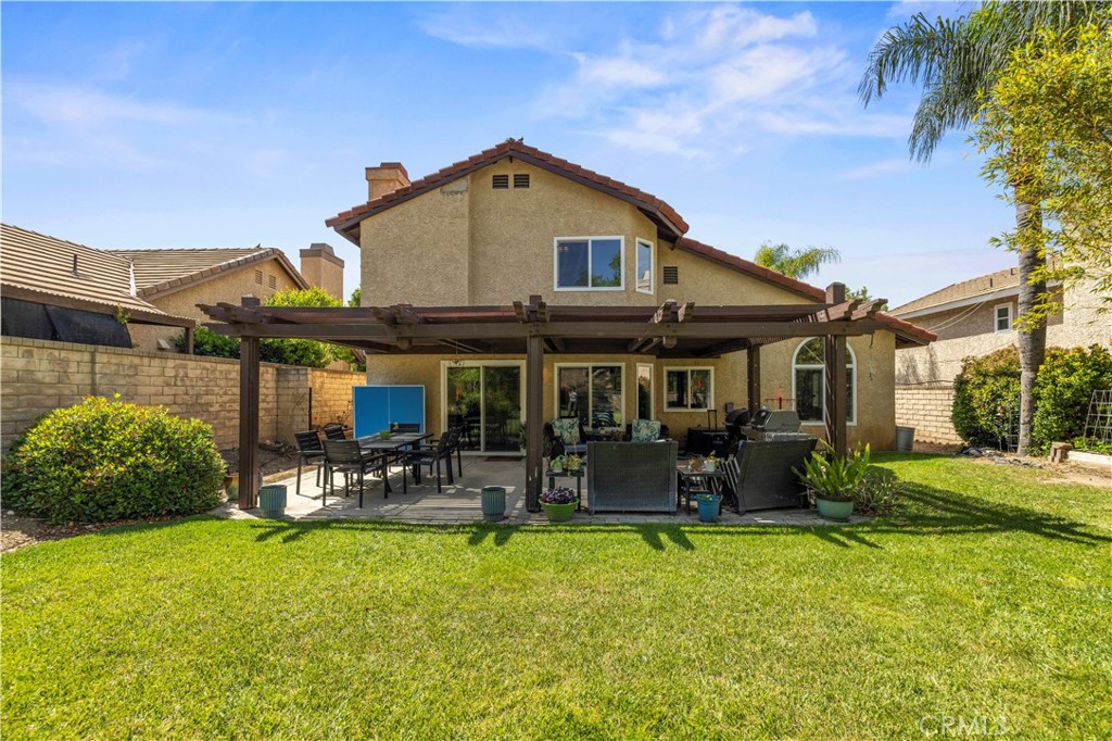 25541 Pembrook Place