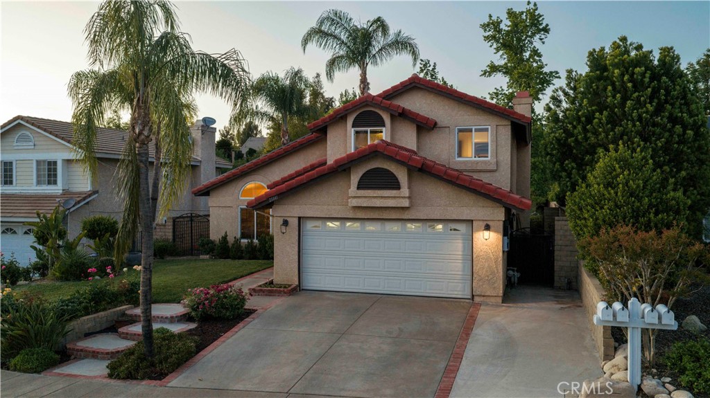 25541 Pembrook Place