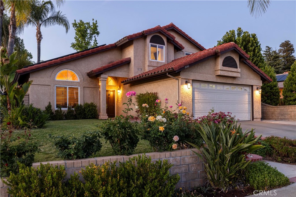 25541 Pembrook Place