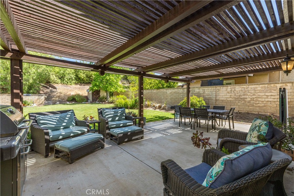 25541 Pembrook Place