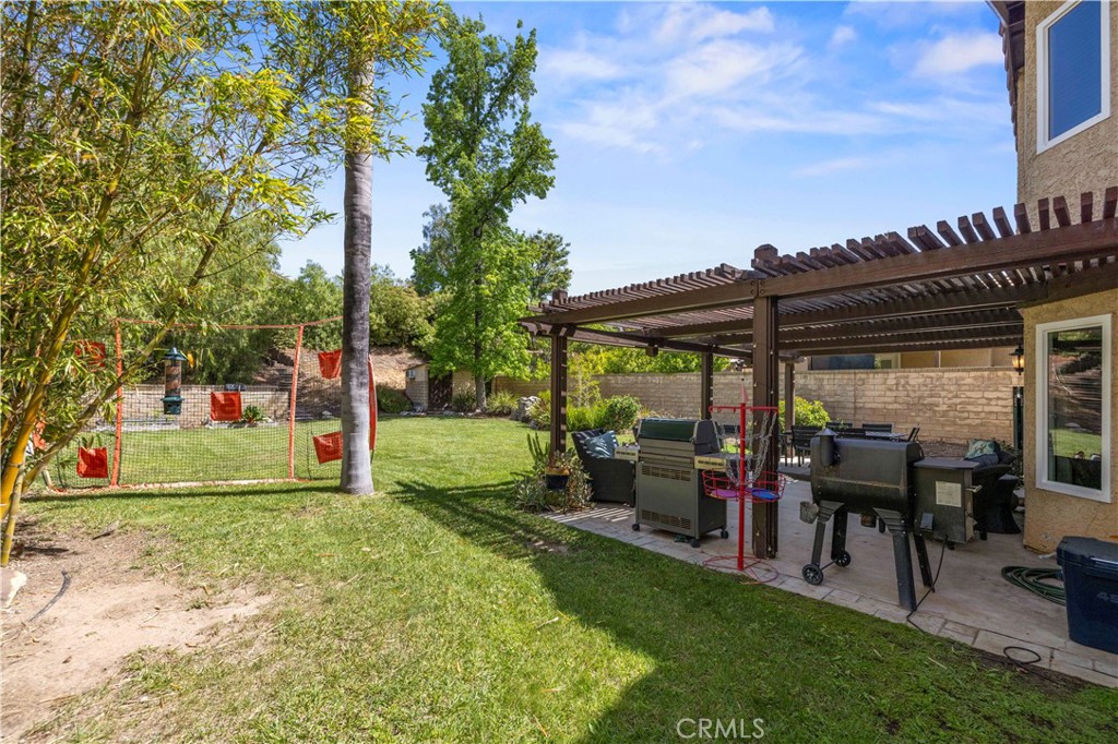 25541 Pembrook Place