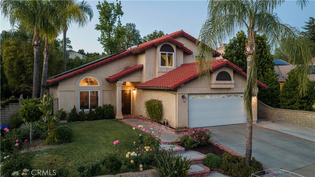 25541 Pembrook Place